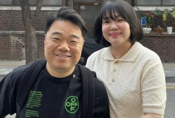 배우황규림